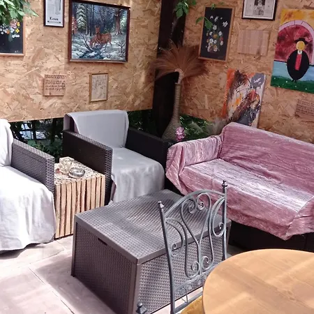 Garden Duplex * Sundhoffen