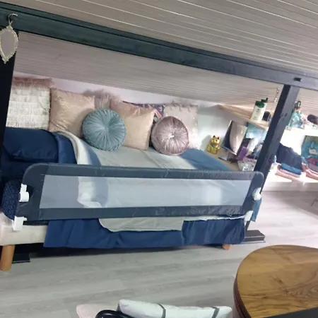 Garden Duplex شقة *