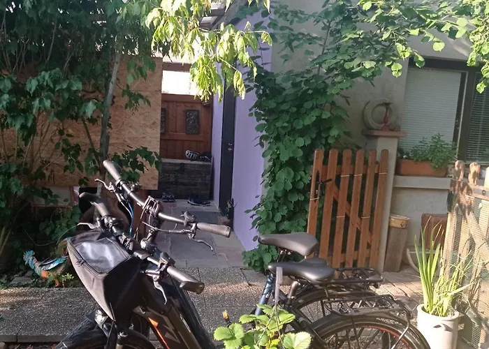 Garden Duplex